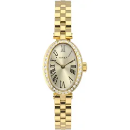zegarek-damski-timex-tw2y90100-zloty