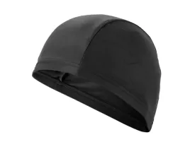 czepek-plywacki-materialowy-kubisport-effea-poliamid-junior-czarnyczepek-pl
