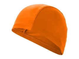 czepek-plywacki-materialowy-kubisport-effea-poliamid-junior-pomaranczowy