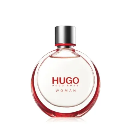 Hugo Boss Woman RED Eau De Parfum 50ml EDP Woda perfumowana FLAKON