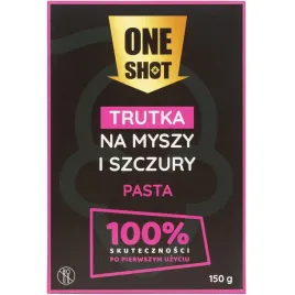 one-shot-150-g-trutka-pasta-na-myszy-i-szczury