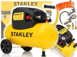 stanley-kompresor-bezolejowy-sprezarka-24l-10bar-15km-zestaw-pistolet-waz