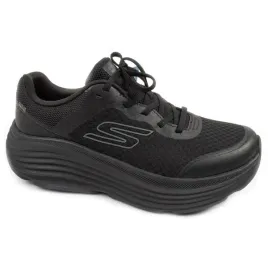 skechers-buty-damskie-sportowe-max-cushioning-do-biegania-lekkie-czarne-3