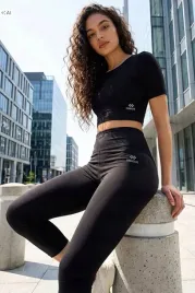 czarne-legginsy-sportowe-z-wysokim-stanem-tommy-life-l-5ia