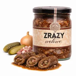 zrazy-wolowe-z-ogorkiem-i-boczkiem-danie-gotowe-jakosc-restauracja