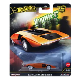 samochodzik-metalowy-hot-wheels-lancia-stratos-zero-1-64-wielokolorowy