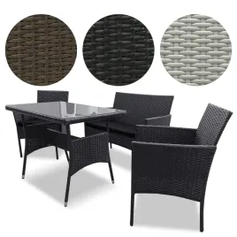 zestaw-meble-ogrodowe-ratanowe-dla-4-osoby-classic-high-style-czarny