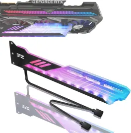 uchwyt-na-karte-graficzna-rgb-ezdiy-fab-5-v-argb-gpu
