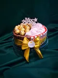 tort-ferrero