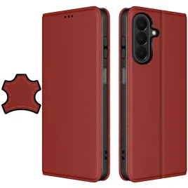 etui-do-samsung-a27-5g-skorzane-zamykane-magnetyczne-szklo-9h