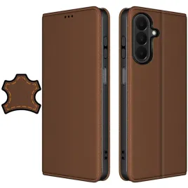 etui-do-samsung-a27-5g-skorzane-zamykane-magnetyczne-szklo-9h