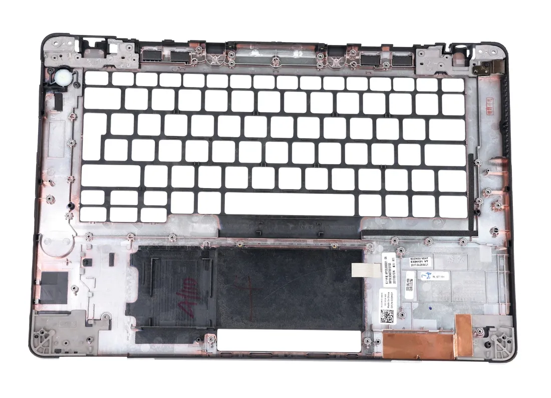 palmrest-dell-e7470-new