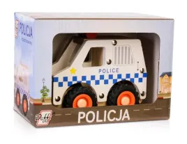 drewniane-auto-z-oponami-policja-praca-zbiorowa