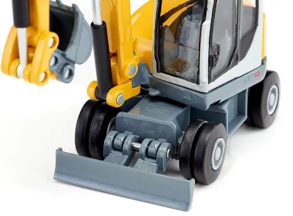 koparka-wacker-neuson-ew65-siku-3560-marka-siku