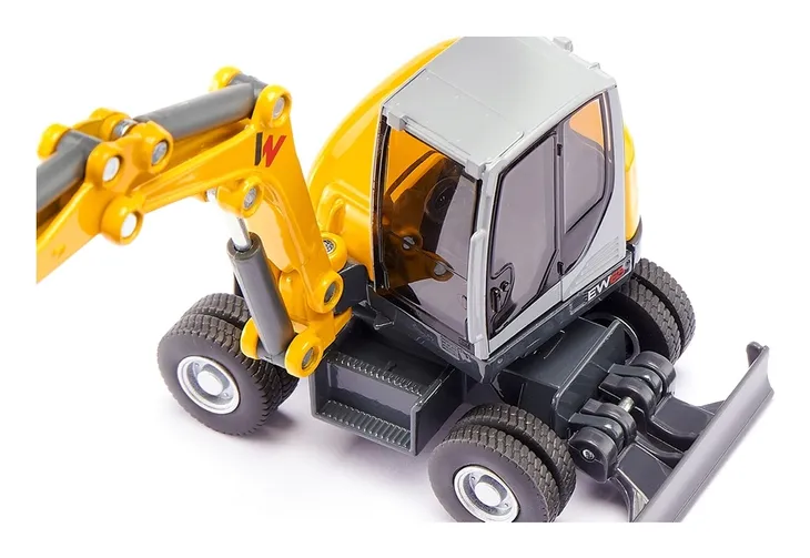 koparka-wacker-neuson-ew65-siku-3560-stan-opakowania-oryginalne