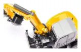 koparka-wacker-neuson-ew65-siku-3560-model-wacker-neuson-ew65