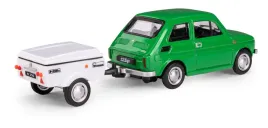 samochod-z-przyczepa-daffi-niewiadow-n250c-fiat-126p-bialy-1-43