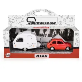 samochod-osobowy-daffi-fiat-126p-czerwony-metalowy-1-43-z-przyczepa