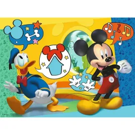 puzzle-30-myszka-miki-i-wesoly-domek-mickey-trefl