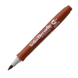 marker-permanentny-brazowy-artline-1-szt