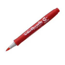 marker-permanentny-czerwony-artline-1-szt