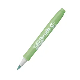 marker-permanentny-zielony-artline-1-szt