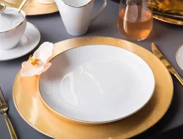 talerz-plytki-okragly-mariapaula-moderna-gold-24-cm