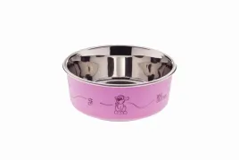 miska-bella-rozowa-m-750-ml