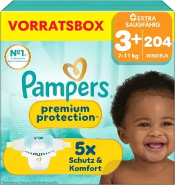 pampers-premium-protection-pampersy-rozmiar-3-7kg-11kg-204szt