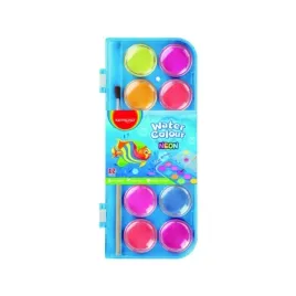 farby-akwarelowe-szkolne-z-pedzelkiem-akwarelki12-kolorow-neonowych