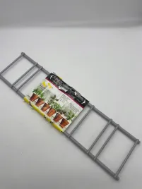 uchwyt-sauvic-okienny-szary-60x16-cm