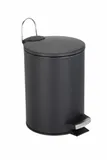 kosz-na-pedal-basic-czarny-3l-bisk