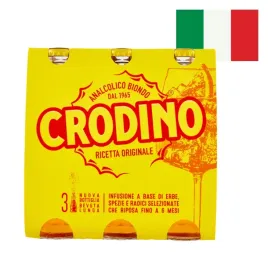 napoj-biondo-3x175ml-crodino-aperitif-bezalkoholowy