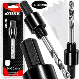 uchwyt-do-otwornic-bimetalowych-adapter-trzpien-do-otwornicy-hex-14-30-mm