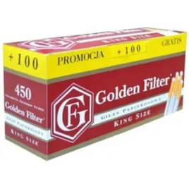 gilzy-golden-filter-550-sztuk