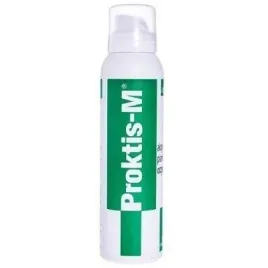 proktis-m-pianka-oczyszczajaca-150-ml