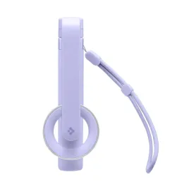 spigen-s571w-magsafe-bluetooth-selfie-stick-tripod-lavender