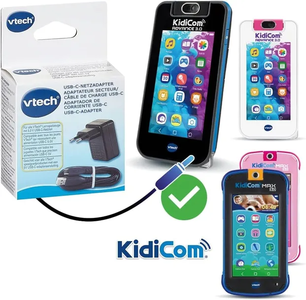 akcesoria-vtech-kabel-usb-c-marka-vtech