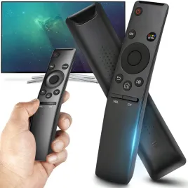 pilot-do-tv-samsung-smart-tv-do-telewizora-zamiennik-uniwersalny-czarny