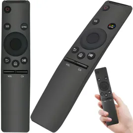 pilot-do-tv-samsung-smart-tv-do-telewizora-zamiennik-uniwersalny-czarny