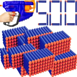 500x-strzalki-do-wyrzutni-nerf-naboje-piankowe-strzalki-do-pistoletow-naboj