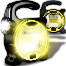 mocna-lampa-latarka-warsztatowa-led-cob-z-uchwytem-kempingowa-turystyczna