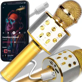 mikrofon-bezprzewodowy-glosnik-bluetooth-do-karaoke-zloty-usb-sd-gadzet