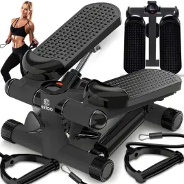 stepper-steper-prosty-z-linkami-do-cwiczen-regulacja-fitness-licznik-lcd