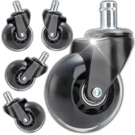 5x-kolka-do-fotela-obrotowego-mocne-kauczukowe-gumowe-silikonowe-10mm