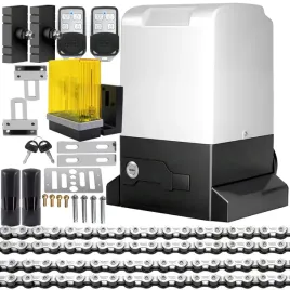 zestaw-do-bram-370w-600w-przesuwnych-silownik-2x-pilot-5x-listwa-lampa-wifi