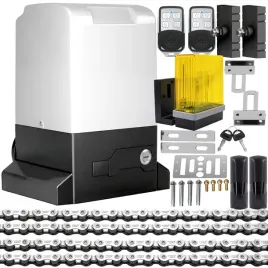 zestaw-do-bram-370w-600w-przesuwnych-silownik-2x-pilot-5x-listwa-lampa-wifi