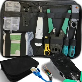 tester-sieciowy-kabli-zaciskarka-wciskacz-rj45-etui-lsa-xxl-zestaw-narzedzi