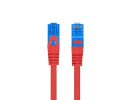 lanberg-pcf6a-10cc-0050-r-kabel-sieciowy-czerwony-05-m-cat6a-s-ftp-s-s