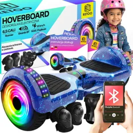 deskorolka-elektryczna-hoverboard-65-cala-deska-bluetooth-glosniki-250w